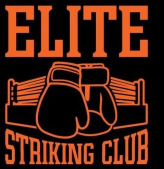 Elite Striking Logo